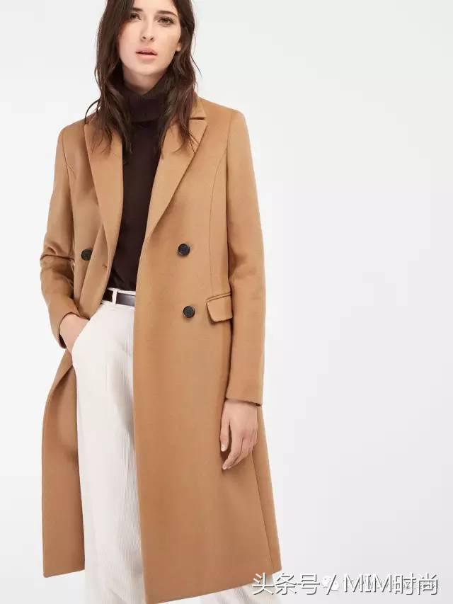 声雨竹羊绒大衣品牌十大排行榜,男士羊绒大衣品牌排行榜前十名