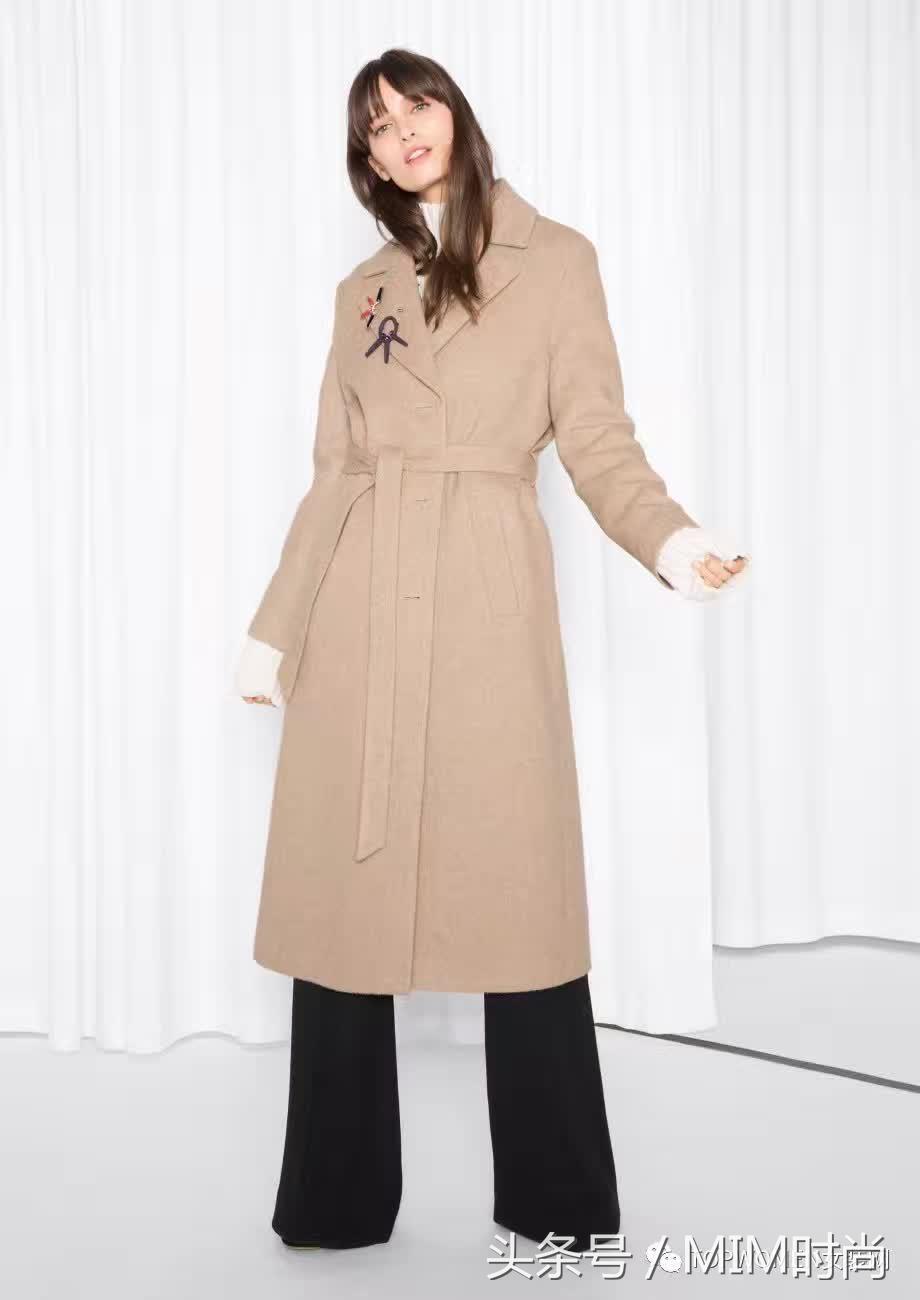 声雨竹羊绒大衣品牌十大排行榜,男士羊绒大衣品牌排行榜前十名