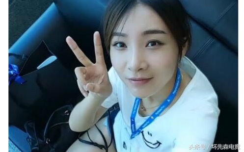 斗鱼曾经辉煌的六个主播,这九个人撑起了整个世界羽坛