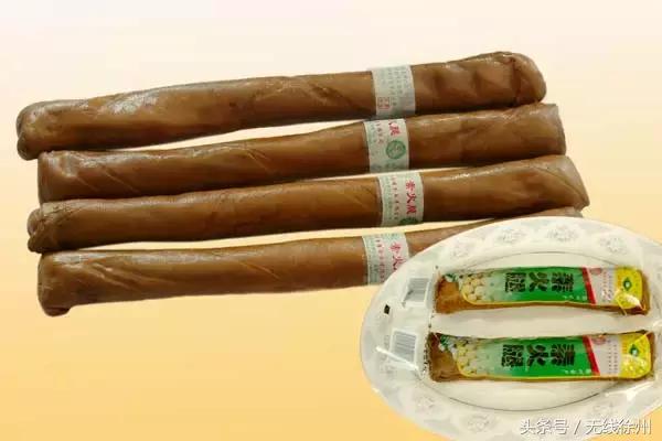 徐州特产有哪些值得带的,徐州合适带什么特产回家呢