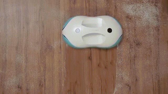 双专利全自动清洗机器人,最好用的清洗机器人