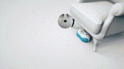 双专利全自动清洗机器人,最好用的清洗机器人