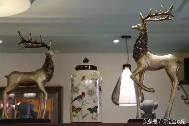 保定本地美食排名前十名餐厅,保定美食深藏不露的绝美餐厅