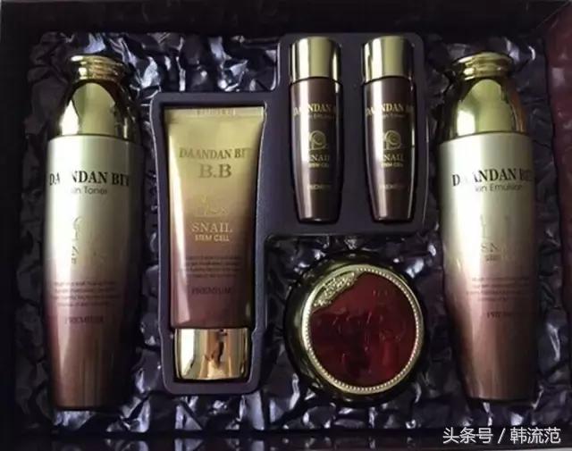 （第二季）没钱也能装得起，这几款市场少见的平价套盒，送礼不难