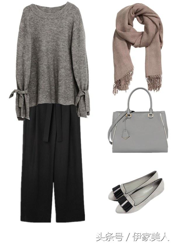 你的穿搭是什么,你的日常穿搭是什么样子