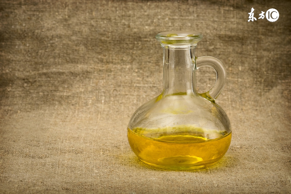 含脂肪少的东西都能够减肥,减肥排脂肪吃什么油