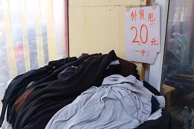 天津淘宝街搬哪去了,天津淘宝街地址有哪些