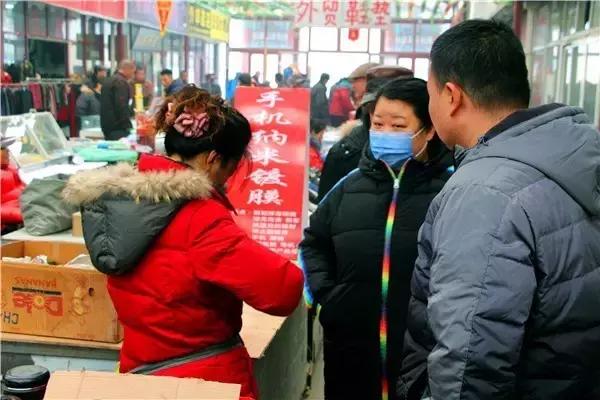 天津淘宝街搬哪去了,天津淘宝街地址有哪些