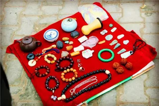 天津淘宝街搬哪去了,天津淘宝街地址有哪些