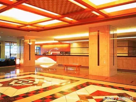 北海道登别温泉旅馆,北海道登别温泉酒店推荐