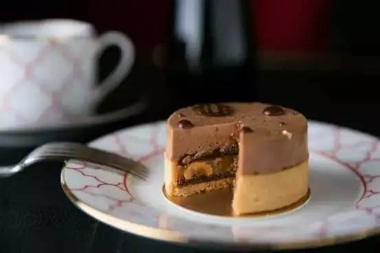 魔都中国风甜品店,魔都甜品店拔草视频