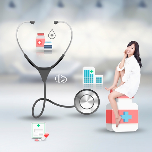 冠心病患者吃药的副功能,冠心病口服药物有哪些