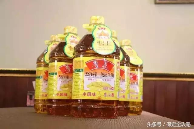 保定本地美食排名前十名餐厅,保定美食深藏不露的绝美餐厅