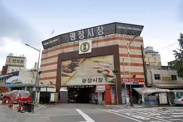 人气综艺韩国RM停播，带你重温曾经撕名牌的场地