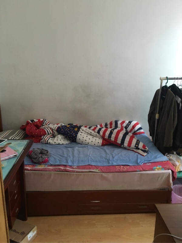 花1000租房子改造,花100块钱租房子大改造