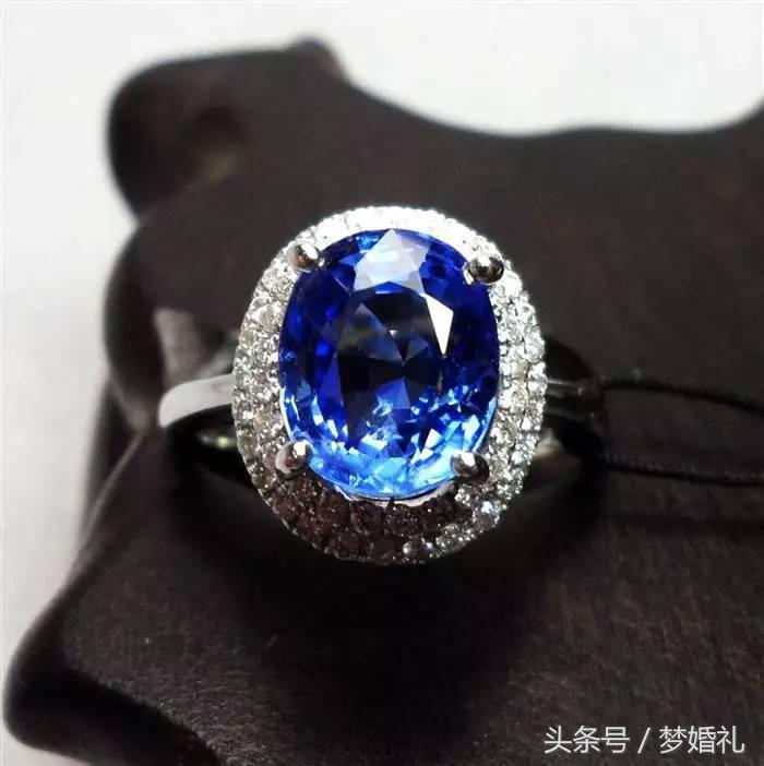 珠宝界的真假美猴王你到底了解多少？教你快速辨别不上当