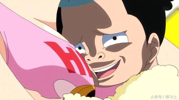 海贼王最不好用的果实能力,海贼王那些最漂亮的恶魔果实