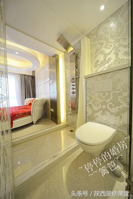 小户型斜坡阁楼一层变两层,小户型一层变两层loft公主房