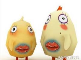 国际大牌们！求你们放过我们的鸡——吧！