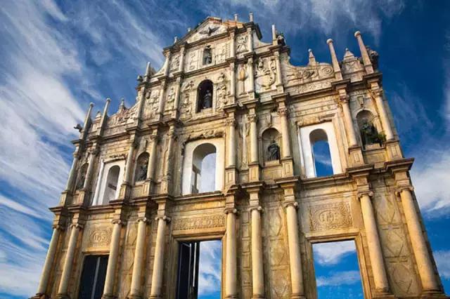 广州哪里能够买到澳门商品,在广东能买到澳门小吃吗