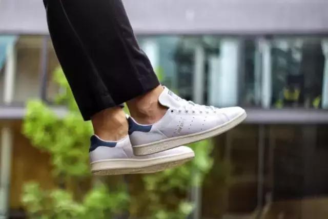 大森男鞋,男士鞋柜必备鞋款