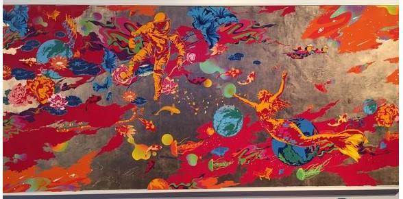 豪华邮轮造价14亿约91亿,亚洲最大邮轮造价70亿