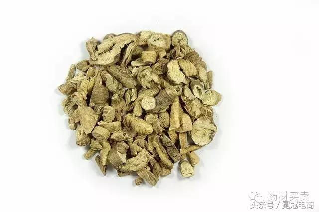 三分治，七分养！十大“健康”养肺中药，让你远离结核病！