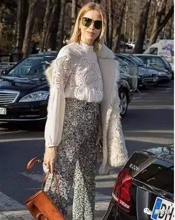 奢奢哒|让买手们发狂的ChloeFaye