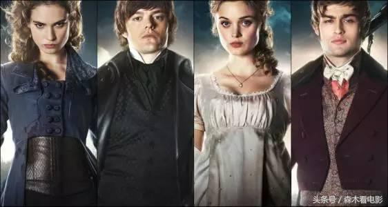 丧尸电影大全50部,颤抖吧人类电影完全版