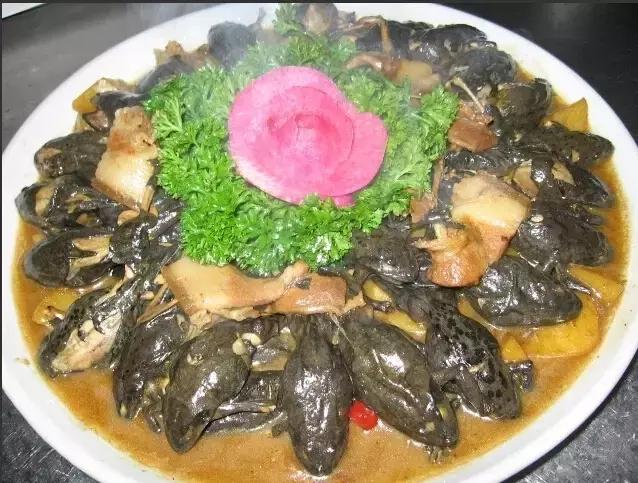 来正定过大年,来葛仙山过大年