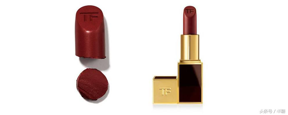 年度最火的口红排行榜,2018最值得买的十大口红