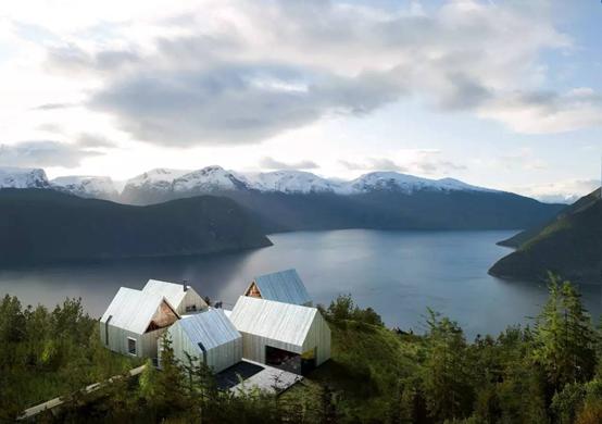 单张收费4.6万元的天价效果图，出自他们之手！