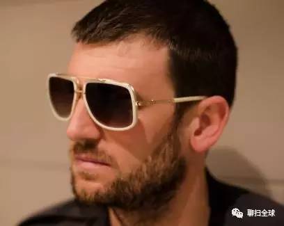 奢侈品买手伦敦,逛伦敦