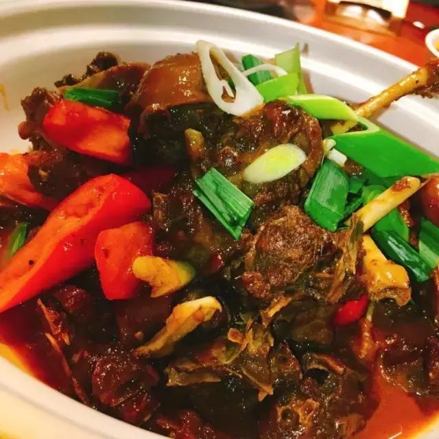 长沙很多明星去的店,长沙最出名的店很多明星吃过