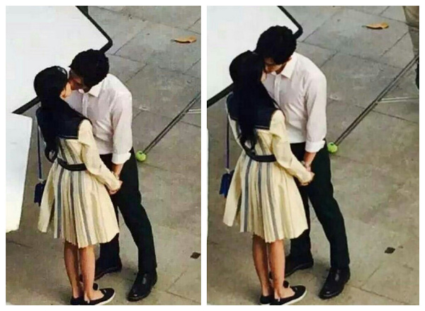 女朋友升级未婚妻,女朋友升级成为恋人