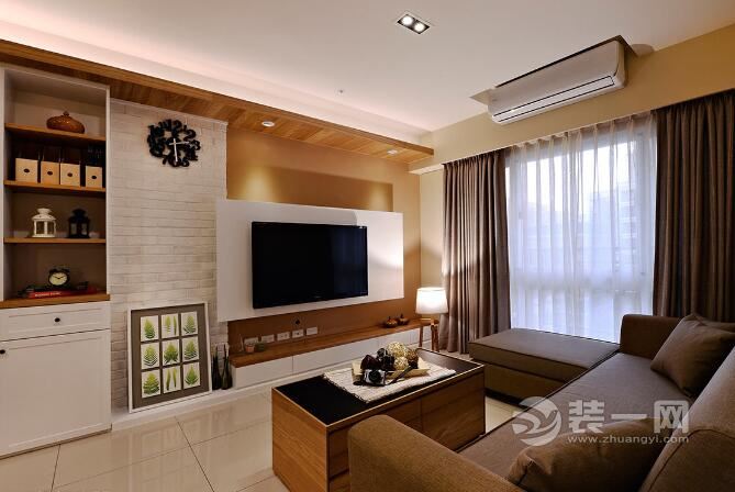 上海公馆三期样板间88平,上海公馆南区119平米样板