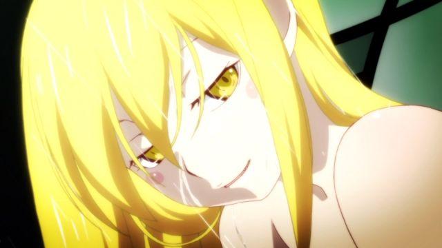 萌妹吸血鬼动漫,帅气吸血鬼动漫视频吸人血