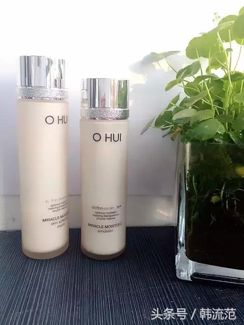 韩妆300元水乳测评,韩妆水乳化妆品红榜推荐