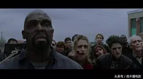 丧尸电影大全50部,颤抖吧人类电影完全版