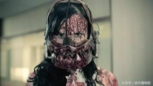 丧尸电影大全50部,颤抖吧人类电影完全版