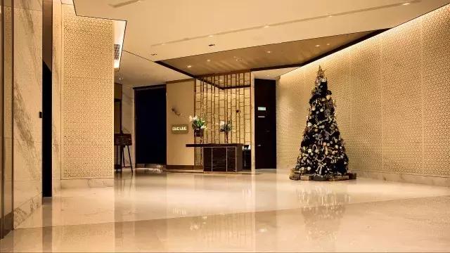 去上海国家会展中心路线,国家会展中心上海洲际酒店