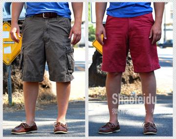 今年最流行的十款男士裤子,现在流行什么裤子男士穿