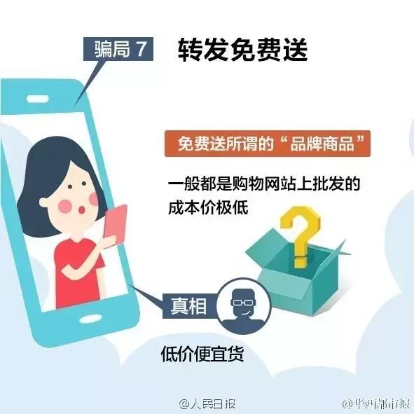 朋友圈点赞投票，可能有木马链接！