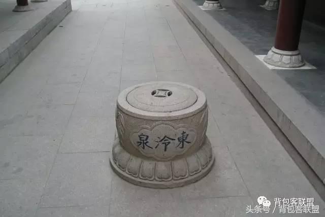 镇江三山旅游详细攻略,镇江三山游览顺序