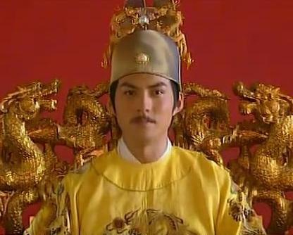 两次登基皇位的国君们，其中两位还是兄弟