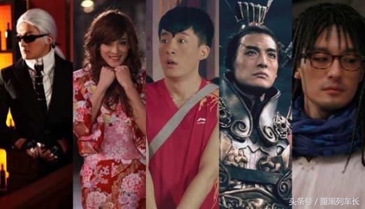 爱情公寓令人印象深刻的台词,爱情公寓经典语录回怼黄腔