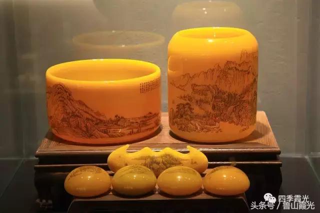 魅力龙泉,龙泉镇富硒采摘园