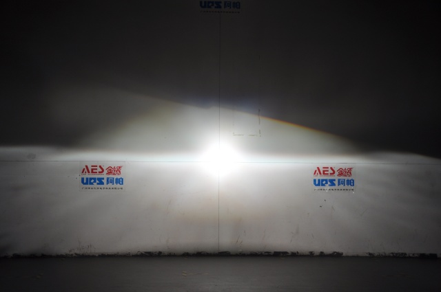 q5海拉三和国产海拉五的区别,q5透镜和海拉5透镜