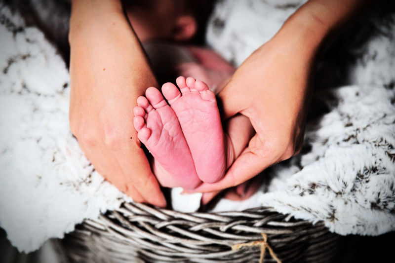 生龙凤胎后她得产后抑郁差点自杀，一家店面却让她重拾信心