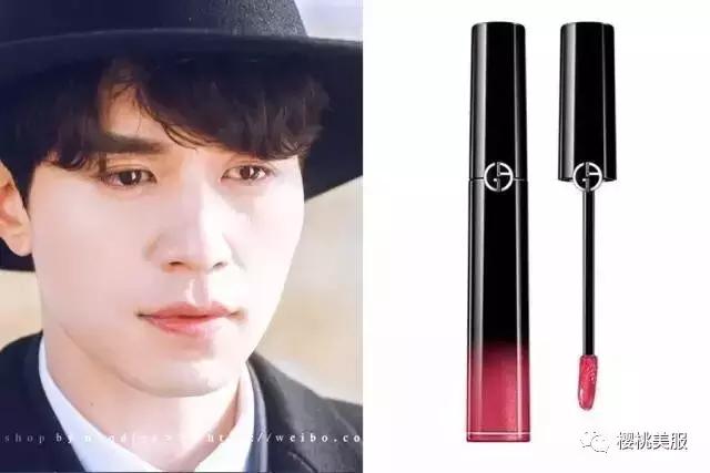张艺兴涂口红好看吗,张艺兴口红完全视频